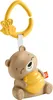 MATTEL Fisher-Price Orsetto calmante con musica/luce HRB18 Anteprima dell’immagine prodotto 2