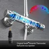 Görbach Regendusche Duschsystem mit Thermostatarmatur Produktbild-Vorschau 5