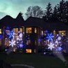 Vianočný Projektor Led Laserový Projektor Pre Domáce Náhľad obrázku produktu 5