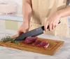 PAUDIN RC1 Profi-Kochmesser 20 cm – Japanisches Produktbild-Vorschau 9