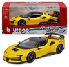 Ferrari SF90 XX Stradale 4.0 V8 1:24 modèle Bburago Voir les images du produit 1
