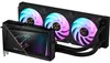 GIGABYTE AORUS GeForce RTX 5080 XTREME WATERFORCE 16G Produktbild-Vorschau 3