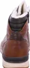 Lerros. Botas de cordones para hombre, forradas, color Vista previa de la imagen del producto 5