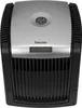 A front view of a Beurer air washer. Produktbild-Vorschau