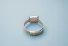 Bering 18034-004 Pebble Damenuhr 37mm 3ATM Produktbild-Vorschau 6