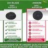 Jay Blade JayBladeSet1 Metallmesser Set für Einhell Produktbild-Vorschau 4