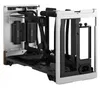 Fractal Design Terra , Small Form Factor (SFF), PC, Silber, Produktbild-Vorschau 8