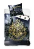 Harry Potter bettbezug Junior 140 x 20060 x 70 cm Baumwolle Produktbild-Vorschau 1
