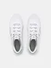 Under Armour Charged Surge 4 White-Distant Gray-Metallic Produktbild-Vorschau 8