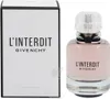Givenchy L'Interdit Eau de Parfum 80 ml Produktbild-Vorschau 16
