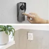 GoSmart Domovní bezdrátový videozvonek IP-09C s WiFi Náhled obrázku produktu