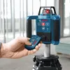 Bosch Professional GRL 250 HV Rotationslaser (0601061600) Produktbild-Vorschau 8