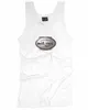 BW Tank-Top mit Adler weiß, 3XL Produktbild-Vorschau 2