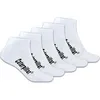 10 Paar CAT® CATERPILLAR SNEAKER SOCKEN Arbeitssneaker Produktbild-Vorschau 3