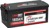 Langzeit LKW Batterie 12V 180Ah 1200AEN SMF Batterie Produktbild-Vorschau 1
