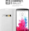 Cadorabo Handyhülle für LG G3 Schutz Hülle in Silber Cover Produktbild-Vorschau 5