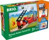 Smart Tech Sound Feuerwehreinsatz BRIO 63397600 Produktbild-Vorschau 13