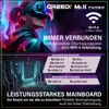Greed® MK2 AMD Power - 4K Gaming PC - AMD Ryzen 7 5700X - Produktbild-Vorschau 5