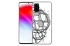 MuchoWow® Handyhülle Schutzhülle Hülle für Samsung Galaxy Produktbild-Vorschau 2