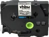 vhbw Schriftband-Kassette kompatibel mit Brother PT 7600VP, Produktbild-Vorschau 1