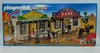 PLAYMOBIL 4398 My Western City Mitnehm-Köfferchen Produktbild-Vorschau 4