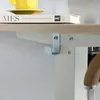 Hilodesk 140 x 76 cm Výškově nastavitelný stůl sedací a Náhled obrázku produktu 7