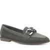 Tamaris Damen Mokassins 1-24206-20 784 Farbe: Grün Größe: Produktbild-Vorschau 5