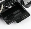 G3 Ferrari Ardòr, Schwarz, Edelstahl, Rechteckig, 250 x 155 Produktbild-Vorschau 3