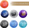 Magic Yoyo Crystal – yoyo pre deti, nereagujúce yoyo pre Náhľad obrázku produktu 4