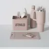 Bestecktopf aus Metall KITCHEN Produktbild-Vorschau 5