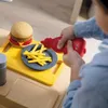 Smoby Food Corner Restaurant mit Spielküche Produktbild-Vorschau 14