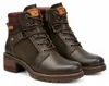 Pikolinos San Sebastia - bottines pour femmes Voir les images du produit 2