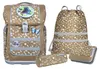McNeill zaino della scuola Tenero Schoolbag Set 5 -pezzi Anteprima dell’immagine prodotto 9