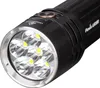 Fenix Taschenlampe LR35 14 cm, 10000 lm Produktbild-Vorschau 2