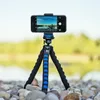 Statyw Mantona Kaleido Flex niebieski oceaniczny - 270 x 43 Podgląd zdjęcia produktu 10