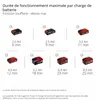 Einhell PROFESSIONAL Akku-Laubbläser GP-LB 36/270 Li E Produktbild-Vorschau 12