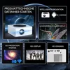 Beamer 28000 Lumen 4K,WiFi 6 Bluetooth, Smart Produktbild-Vorschau 4