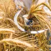 KADAX Sierp Ostrze Do Wycinania Trawy Chwastów 45 cm Podgląd zdjęcia produktu 2