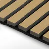 Bettizia akustické obklady stien 120x60x2,1cm MDF akustické Náhľad obrázku produktu 5