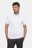 HAKRO Hakro Herren Poloshirt Stretch #822 Gr. XL weiß Produktbild-Vorschau 5