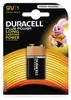 DURACELL Alkaline Batterie "PLUS POWER" E Block 9V 1er Produktbild-Vorschau 15