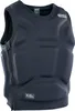 ION Collision Vest Element Side Zip 900 black 56/XXL Produktbild-Vorschau 1