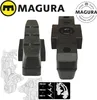 Magura Bremsbeläge für unbeschichtet Felgen Hs11 HS22 HS33 Produktbild-Vorschau 2