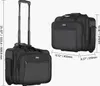 Trolley per laptop VEVOR, adatto a laptop fino a 17,3 Anteprima dell’immagine prodotto 8