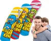 Lifemed Kinder-Pflaster-Strips "Ninjas" 10 Stück Produktbild-Vorschau 5