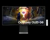 Samsung LS34DG850SUXDU, 86,4 cm (34"), 3440 x 1440 Pixel, Produktbild-Vorschau 12