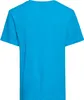 King Kerosin T-Shirt - California Greaser Blau XXL Produktbild-Vorschau 2