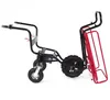 Elektrische Schubkarre 200kg Motorschubkarre Li-Ion Akku Produktbild-Vorschau 5