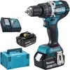 Makita DHP484RTJ Akku-Schlagbohrschrauber Produktbild-Vorschau 57