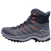 Lowa Innovo GTX Mid Wanderstiefel Grau Produktbild-Vorschau 4